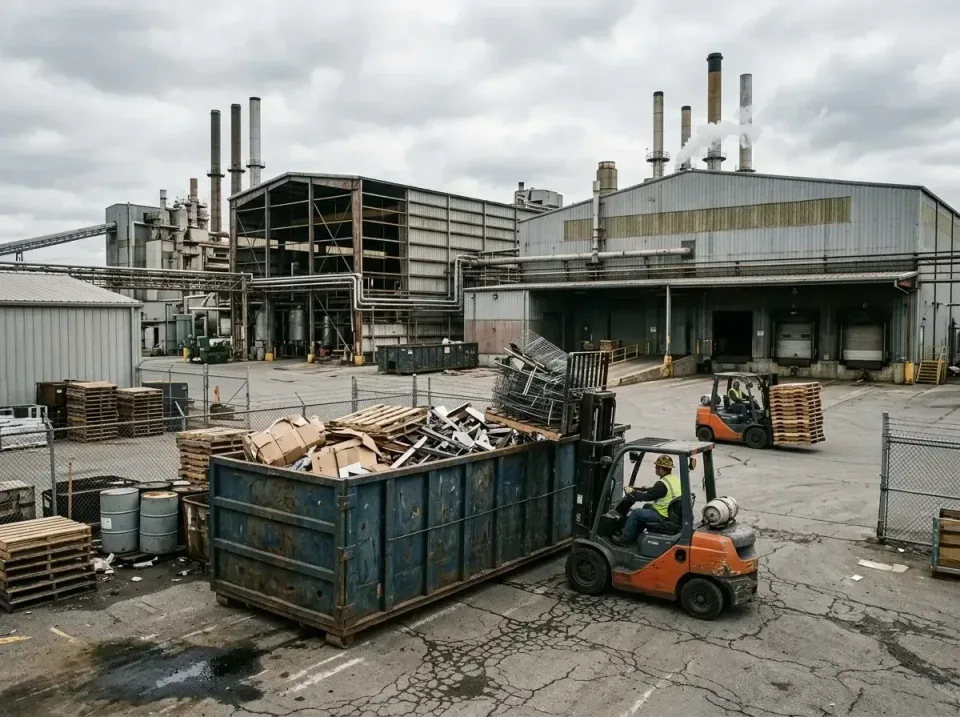 industrial-factory-scrap-conta-003 — frequently asked questions, Cheap Roll-off Dumpster Rentals in Charlotte Harbor, FL